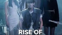Rise of the Fallen Lord English