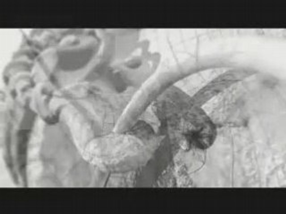 Dir en Grey - GLASS SKIN  spot