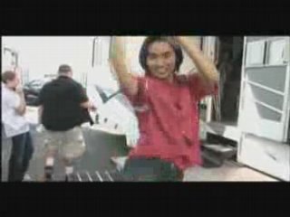 prison break photoshoot saison 4