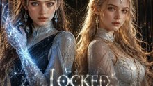 Locked By The Dragon Prince, I Ran Away With My Bestie | Full Film HD