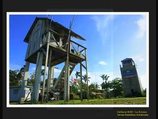 Photographe las terrenas