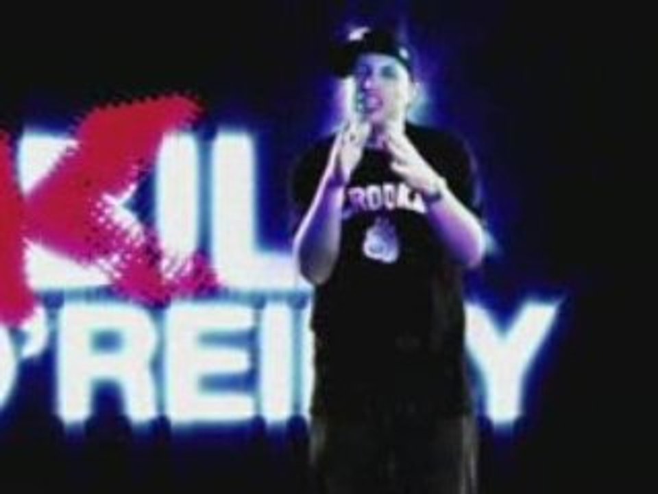 East Coast Avengers - Kill Bill