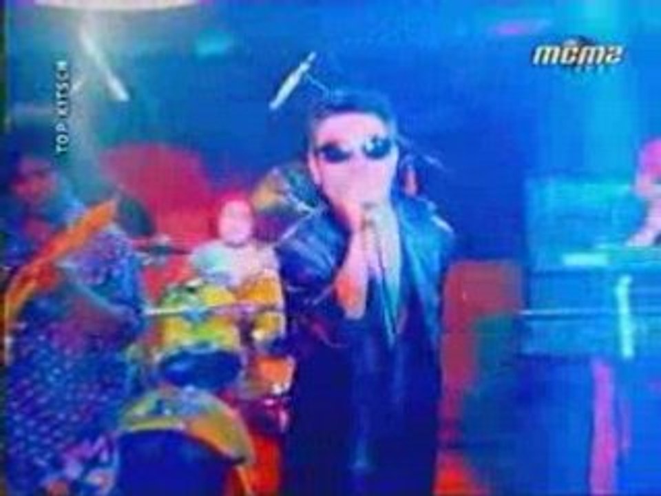 Regg'lyss - Mets de l'huile