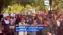 Notícias do dia | 18 de outubro 2026 - Noite