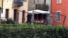 BORGHETTO VALEGGIO SUL MINCIO
