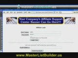 Super Affiliate Guru: Support Center Made Possible