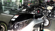 CF MOTO 125 NK