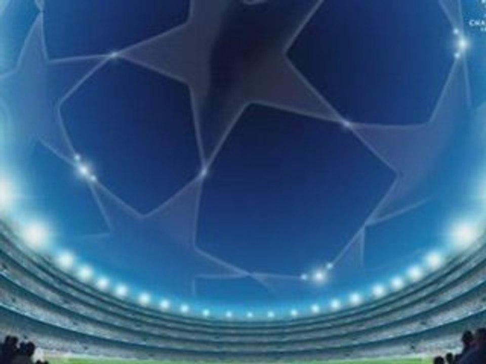 Hymn Champions League (Champions League Anthem) - Vidéo Dailymotion