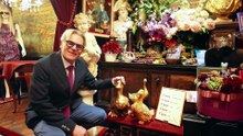 Die Gansl-Zeit im Marchfelderhof hat begonnen!