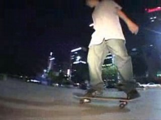 S.Korea C1rca Team _ Videographer 'Teemo'