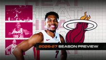 Can Giannis guide the Heat to glory? - Miami Heat NBA season preview