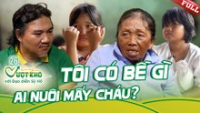 Cùng Vượt Khó với Đd Sỹ Hồ 28