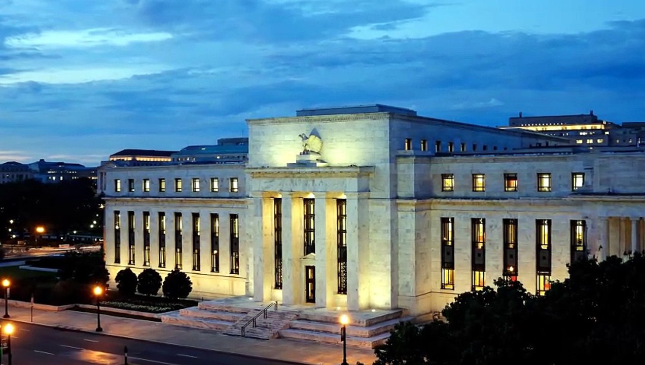 Bitcoin Frozen Near $81K Ahead of Fed Decision as Hot Inflation Sparks ...
