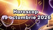 Horoscop 19 octombrie 2026 — oferit de horoscop-urania.org