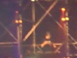 concert de david guetta #4