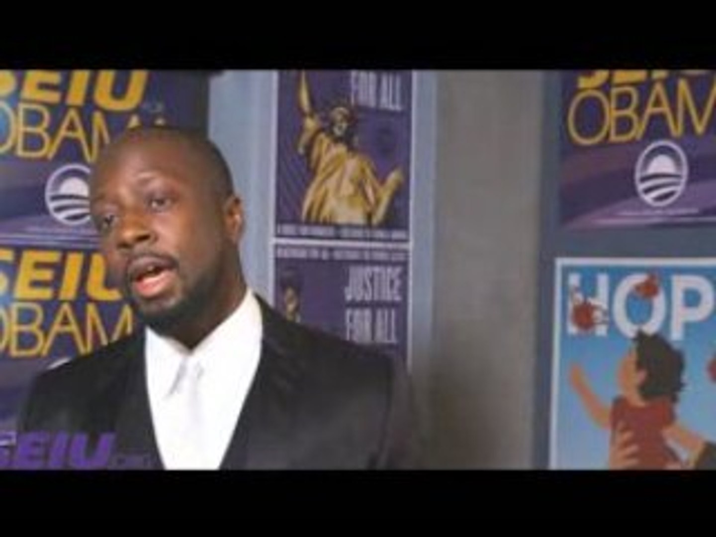 Wyclef Jean