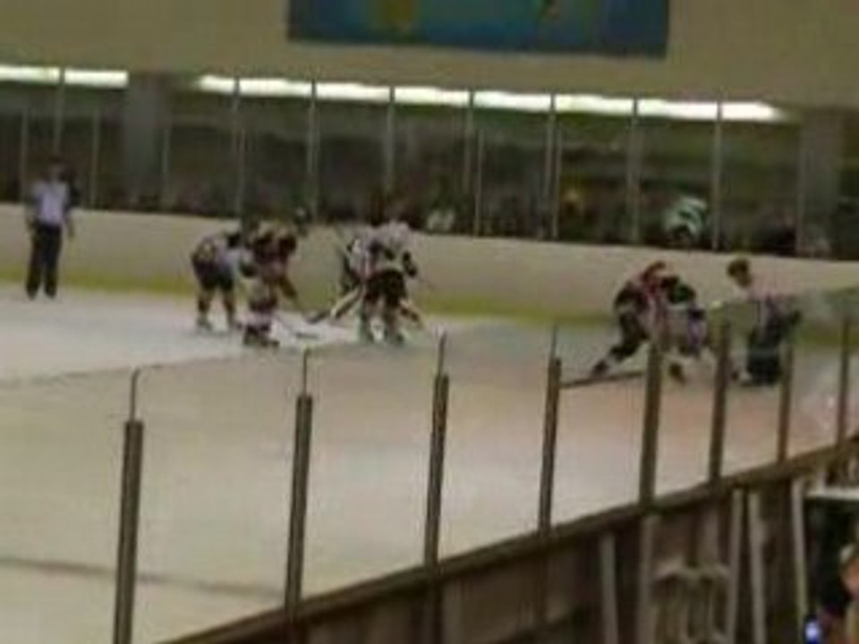 Match Amical Amiens-Tours