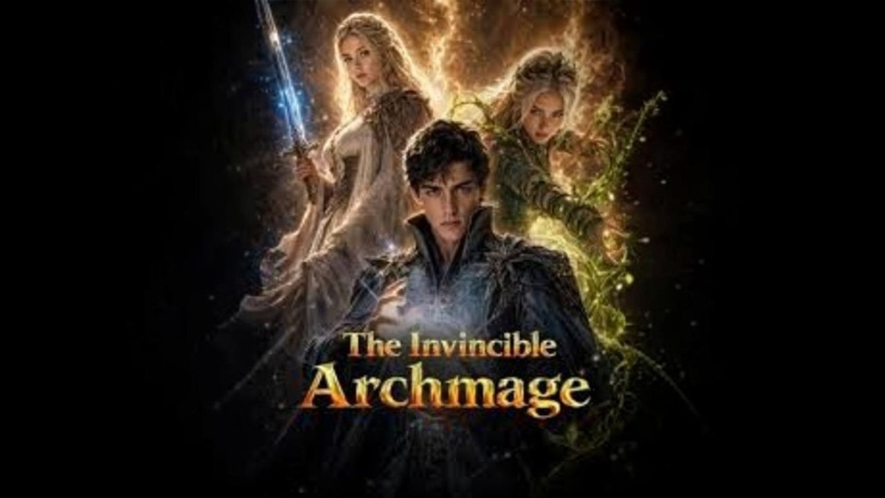 The Invincible Archmage Completed Movie - video Dailymotion