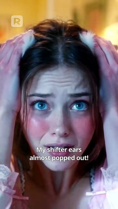 The Cow Shifter's Special Delivery | Complete Short Drama - video ...