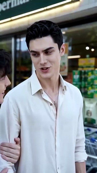 My Vampire Brother's Obsession - Drama Completo - video Dailymotion