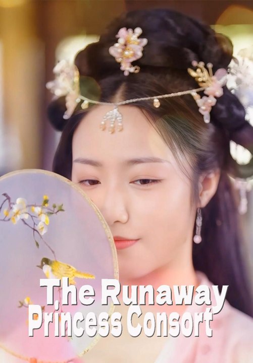 The Runaway Princess Consort | Part 1/2 - video Dailymotion