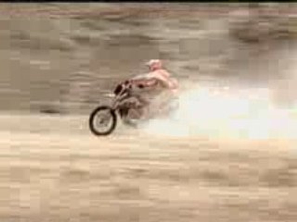 [ENDURO] Red Bull Hare Scramble 2008 Trailer [Goodspeed]