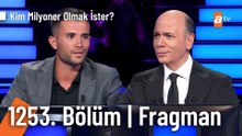 Kim Milyoner Olmak İster? | 1253. Bölüm Fragman
