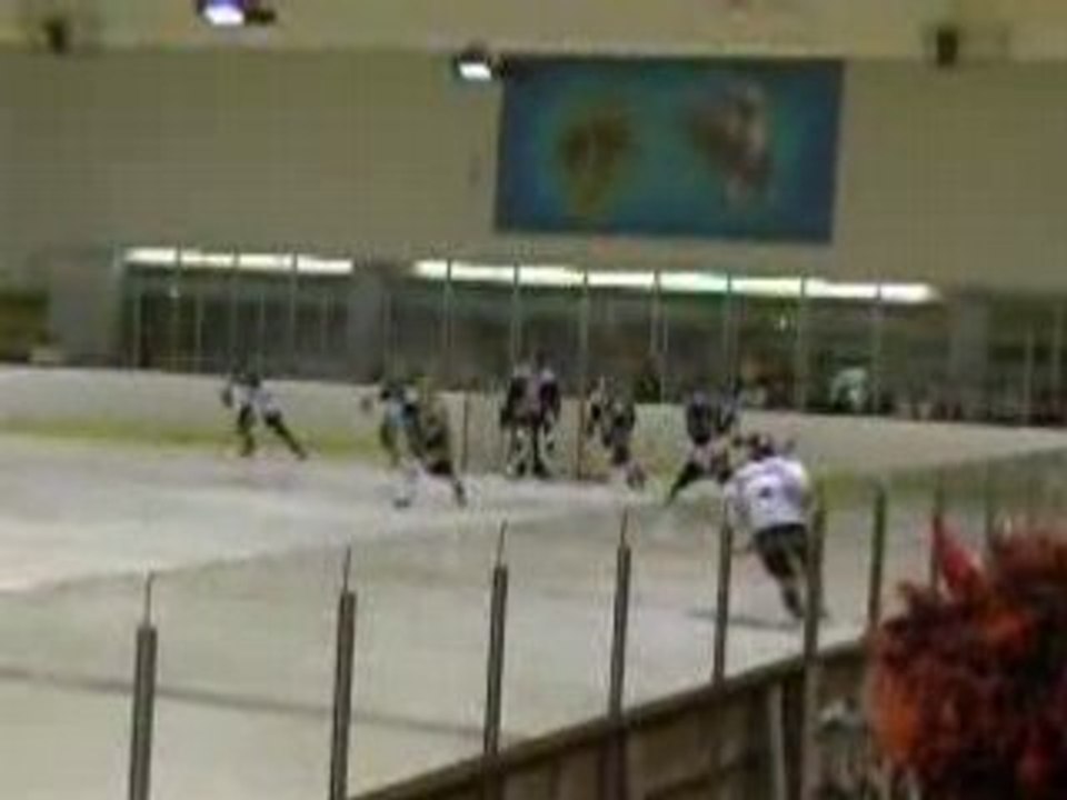 Match Amical Amiens-Tours