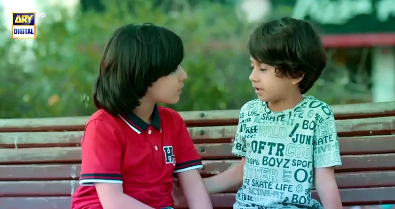 Khushiyon Ka Sadqa Episode 4 | Presented by Surf Excel & ARY Digital ...
