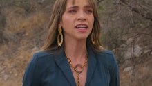 Tierra de Amor y Coraje - Capítulo 54