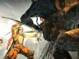 Prince of Persia Trailers