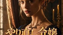 やり直し令嬢～裏切り者には地獄の結婚を～ | 全話 | Short Drama 日本語