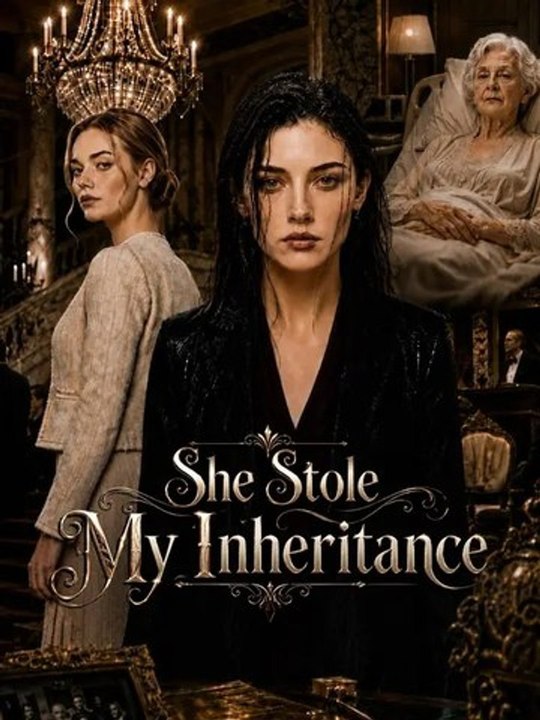 She Stole My Inheritance - Full Movie - video Dailymotion