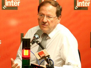 Hervé Novelli - France Inter