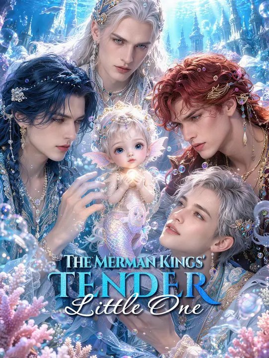 The merman kings' tender little one series englisch | ganzer film deutsch