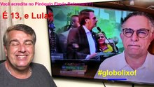 #globolixo you