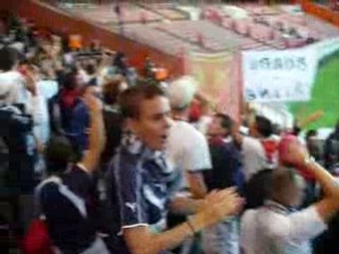 PSG BORDEAUX parcage bordelais