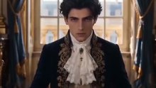 A Rhapsody for the Crown Prince - LGBTQ - Full AI Drama