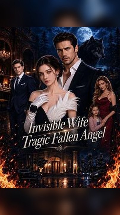 Invisible Wife,tragic Fallen Angel | Full Film HD - video Dailymotion