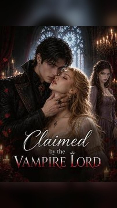 Claimed by the Vampire Lord (Full Episodes) - Short Drama - video ...