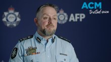 AFP warn communities to remain vigilant against foreign interference