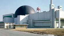Galileo Vacuum Chamber Test