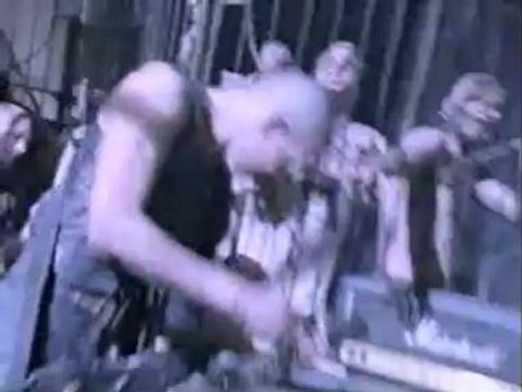 Nine inch nails-wish