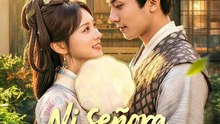 Ni señora, ni tu salvadora Serie Completa Español