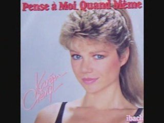 Karen Cheryl Quand on s'aimait (1983)