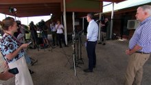 Federal government reveal they knew about ATO considering ban
