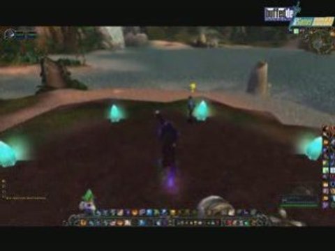 Lich King Beta-Show 17