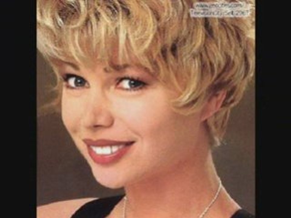 Karen Cheryl Rock'n roll tennis (1982)