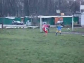 (Zapowiedz) Fc Służewiec - Droga