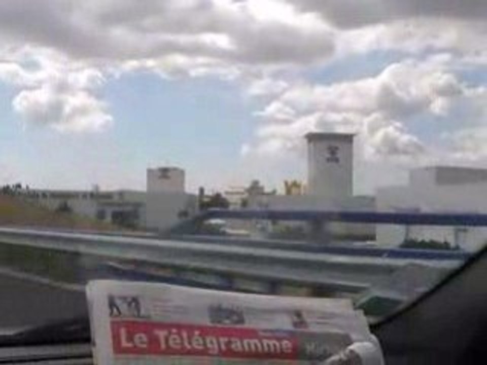 SAS 08 - en route vers Les Sables 2